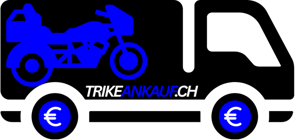 Trike Ankauf Truck