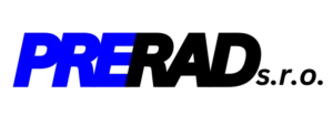 Prerad Logo